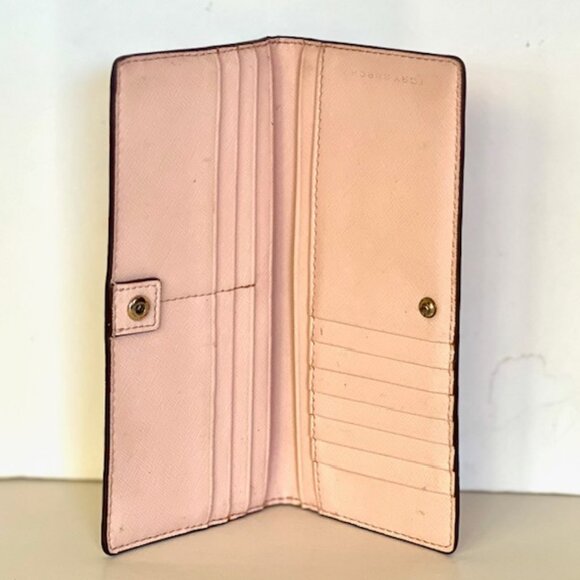 Tory Burch wallet - Picture 3 of 3